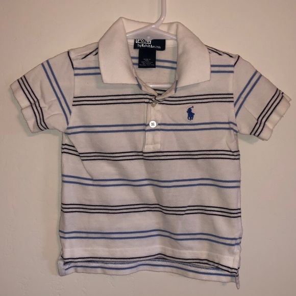 Baby boys RL Polo - Picture 1 of 1